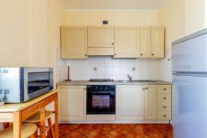 Economy Apartment mit 2 Schlafzimmern - Nebengebäude