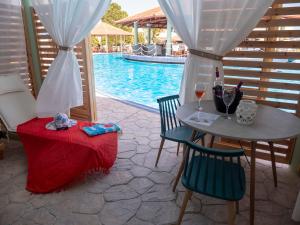 Fantasy Hotel Rhodes Greece