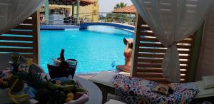 Fantasy Hotel Rhodes Greece