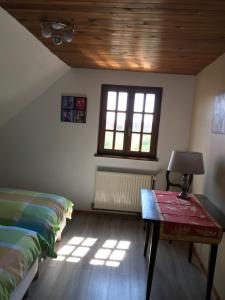 Appartements Gite Du Rittersberg : photos des chambres