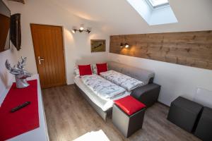 Ferienwohnung Heimatglück