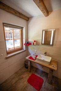 Ferienwohnung Heimatglück