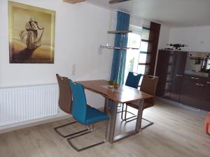 Ferienwohnung Kürmreuth