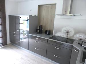 Ferienwohnung Kürmreuth