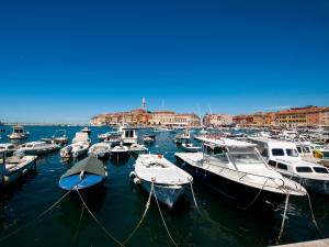 Villa Carera old town of Rovinj-Rovigno 