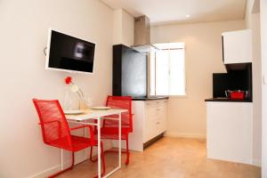 Ribeira Cinema Apartments