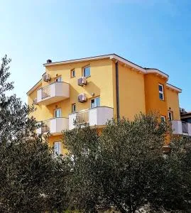 Apartmani Lili - Sukošan