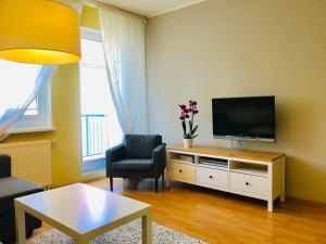 Sopot Apartment