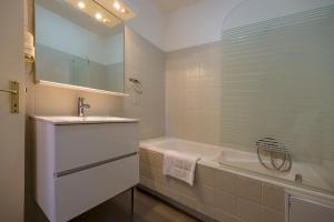 Appart'hotels U Paesolu : photos des chambres