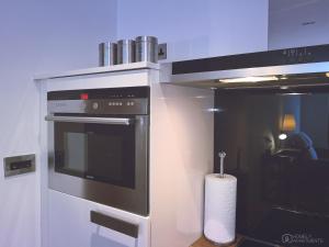 Homely Serviced Apartments - Blonk St