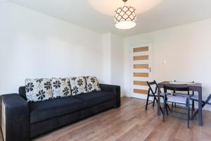 Apartamenty Świnoujście Narutowicza