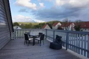 Ferienhaus Hundertmorgenfeld 33 - Wernigerode