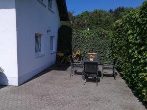 Ferienwohnung Gross B