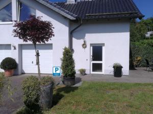 Ferienwohnung Gross B