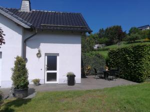 Ferienwohnung Gross B