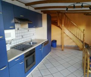 Ferienwohnung Gross B