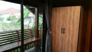 ธนาวดี บูติคแอนด์ รีสอร์ท