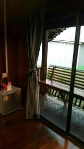 ธนาวดี บูติคแอนด์ รีสอร์ท