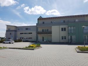 Apartman Apartmán 10 Třeboň Csehország
