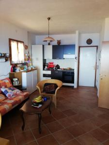 Una terrazza in Paradiso img8