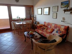 Una terrazza in Paradiso img7