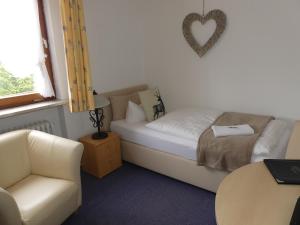 Single Room room in Harmonie Hotel Rust