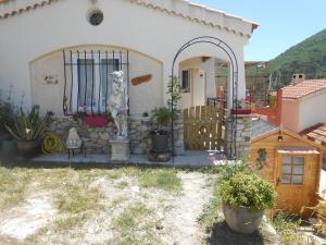 Maisons de vacances Gite Bibou : photos des chambres