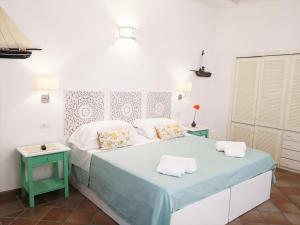 Villa Mareblu Luxury Holiday Apartment direttamente sul mare