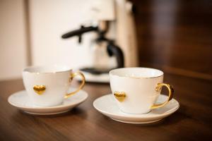 VINTAGE SENACKA APARTAMENTS