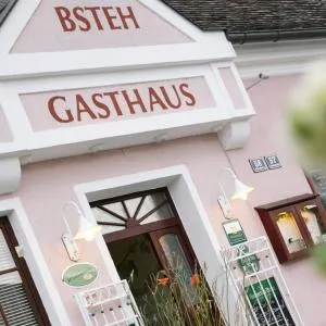 Gasthaus & Gästehaus Bsteh - Gaubitsch