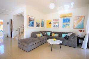 Palm Paradise Villa