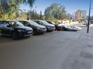 APARTAMENTOS DOÑA CARMEN - Alojamiento Corporativo en Malaga Capital