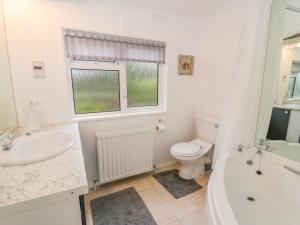 Holiday Home room in Caban y Felin