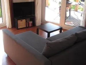 Kleine Ferienwohnung auf dem Land - Söntgerath