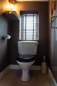 Single Room room in The Carden Arms