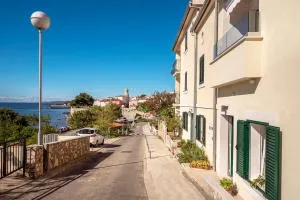 Studio Bellevue - Krk