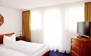 Double Room room in Fürstenhof Wernigerode