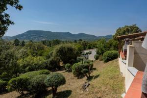 Appart'hotels U Paesolu : photos des chambres
