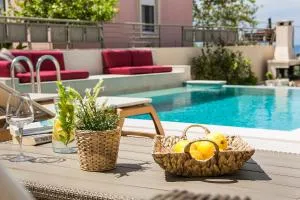 Athinais LAK Villa - Lakíthra