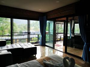Keeree Loft Resort คีรีลอฟท์รีสอร์ท