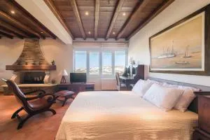 Villa Arokaria - Agápi