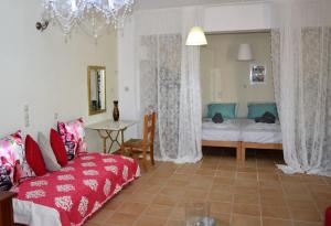 Marilia Home