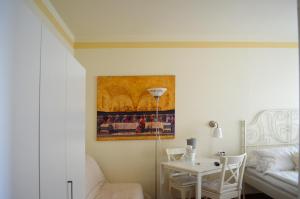 Habitación Doble con baño privado