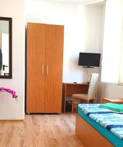 Pension Haus Baron 1 Neckarau - MHG