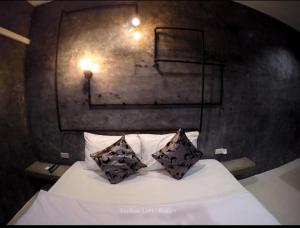 Keeree Loft Resort คีรีลอฟท์รีสอร์ท