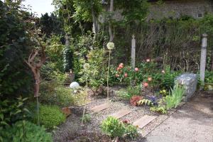 B&B / Chambres d'hotes Chambre d'hotes Le Cadran des Chauvelles : photos des chambres