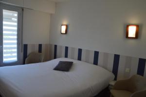 Hotels Hotel des Druides : photos des chambres