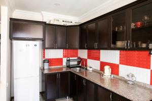 Batumi apartment Ruslan