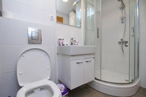 Apartment room in GRACIA & SPA