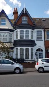 Weymouth Vegan B&B - Overcombe